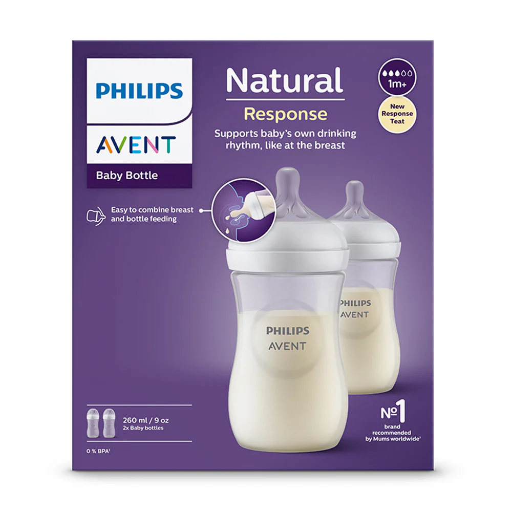 Set 2 Mamaderas Natural 3.0 260 Ml - Image 7