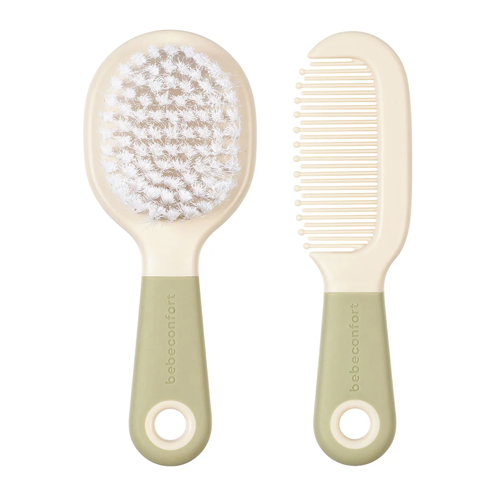 Set Cepillo + Peineta Bebe Confort - Image 2