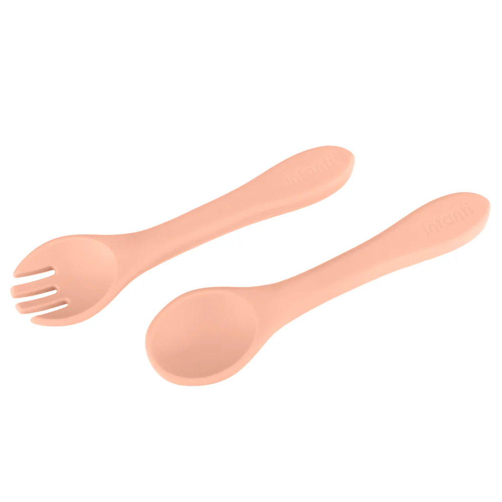 Set Cuchara Y Tenedor Infanti - Image 4