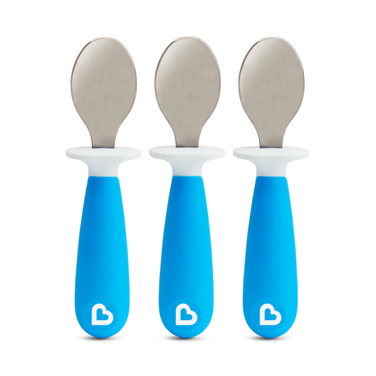 Set De 3 Cucharas Colores Surtidos Munchkin - Image 11