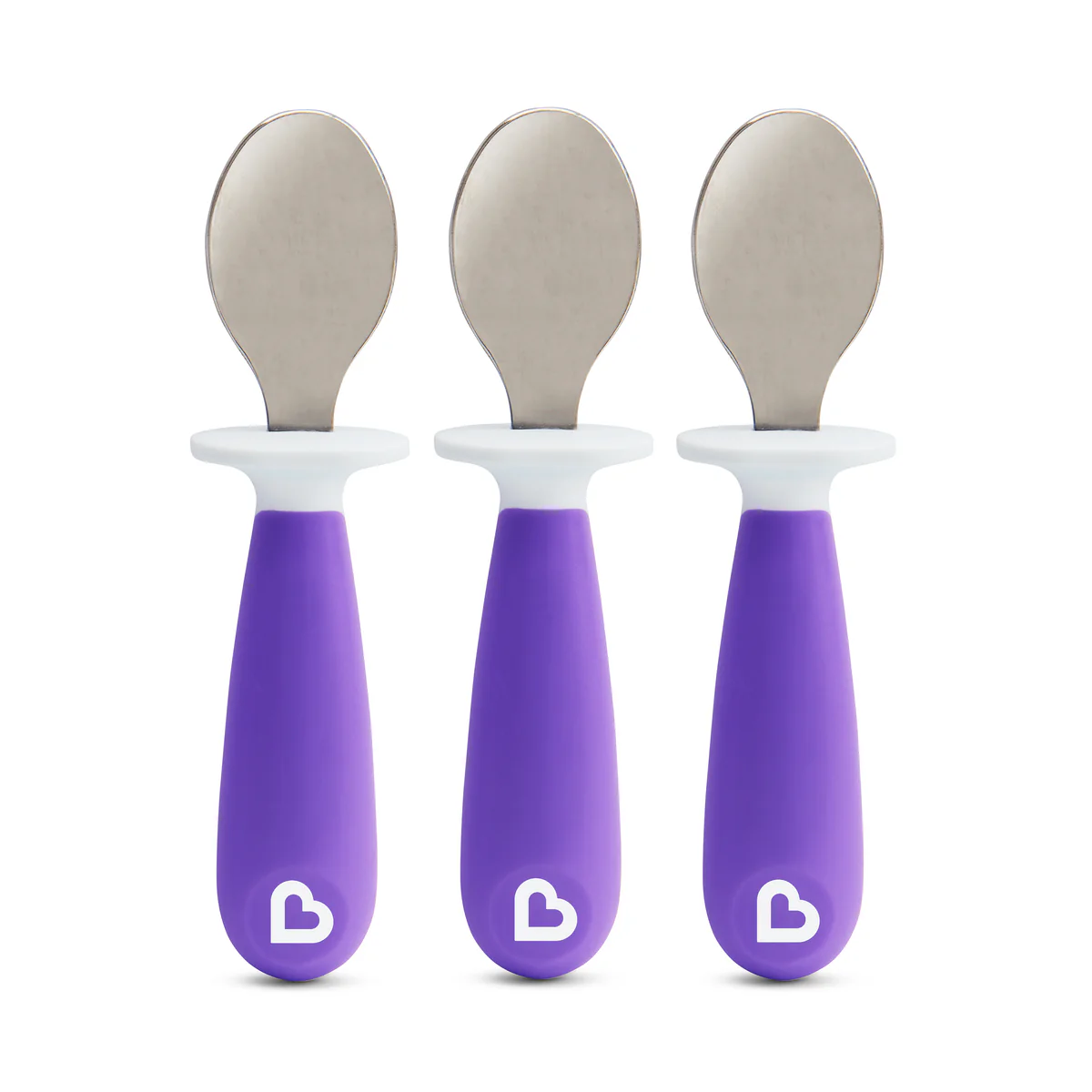 Set De 3 Cucharas Colores Surtidos Munchkin - Image 14