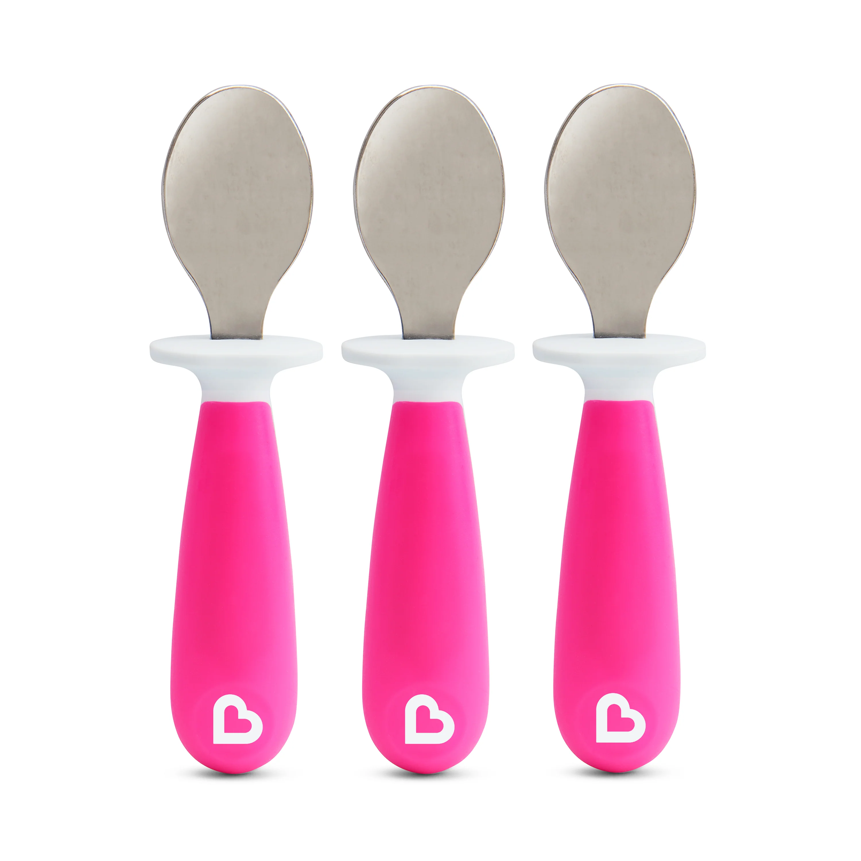 Set De 3 Cucharas Colores Surtidos Munchkin - Image 5