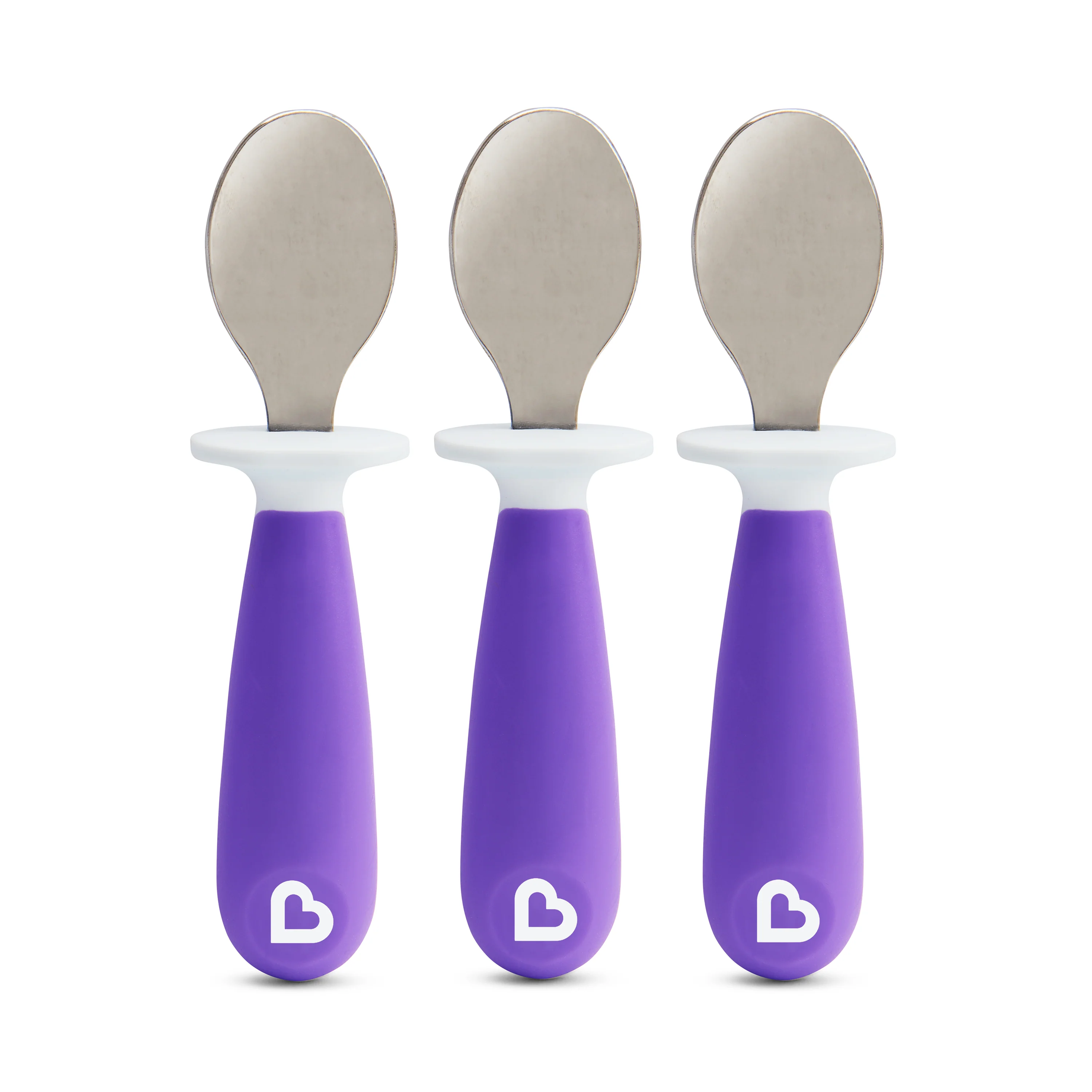 Set De 3 Cucharas Colores Surtidos Munchkin - Image 6