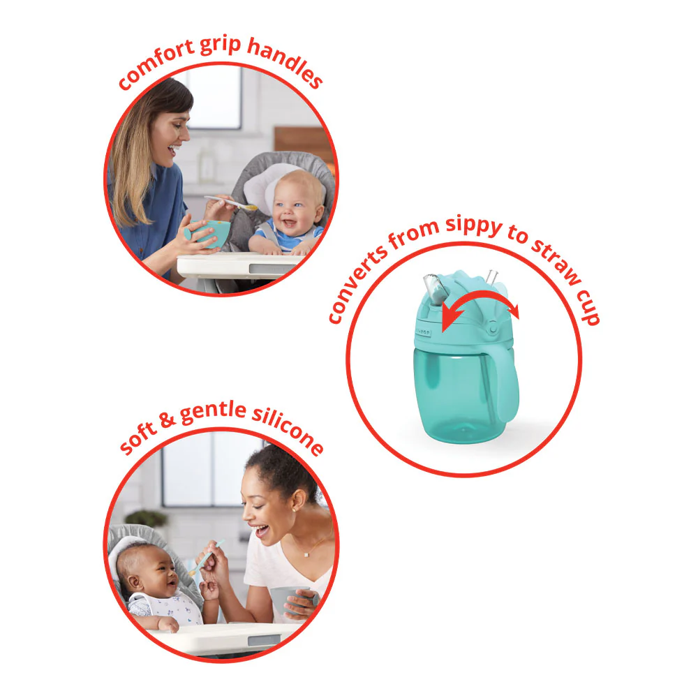 Set de Alimentos Easy Feed Skip Hop - Image 6