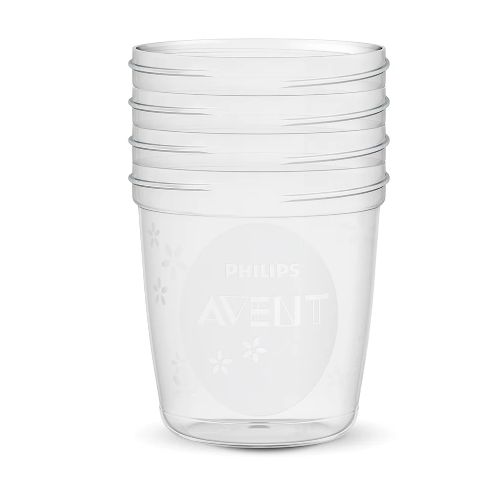 Set de Almacenamiento de Leche Materna Avent - Image 4