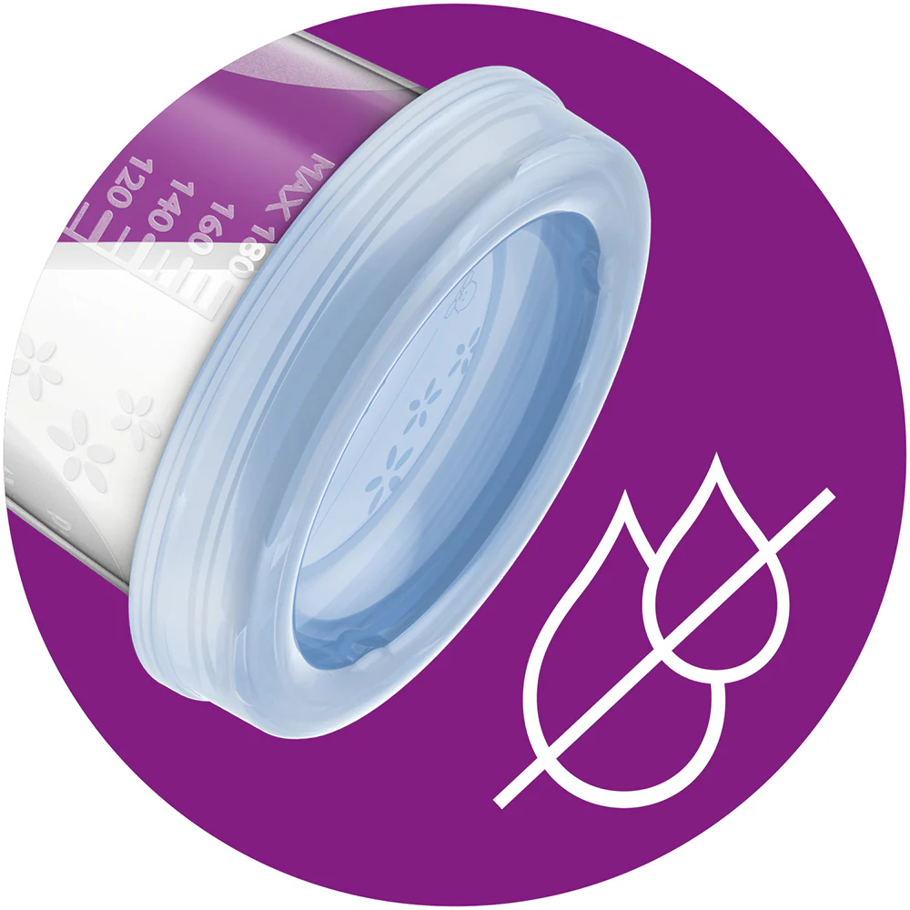 Set de Almacenamiento de Leche Materna Avent - Image 8