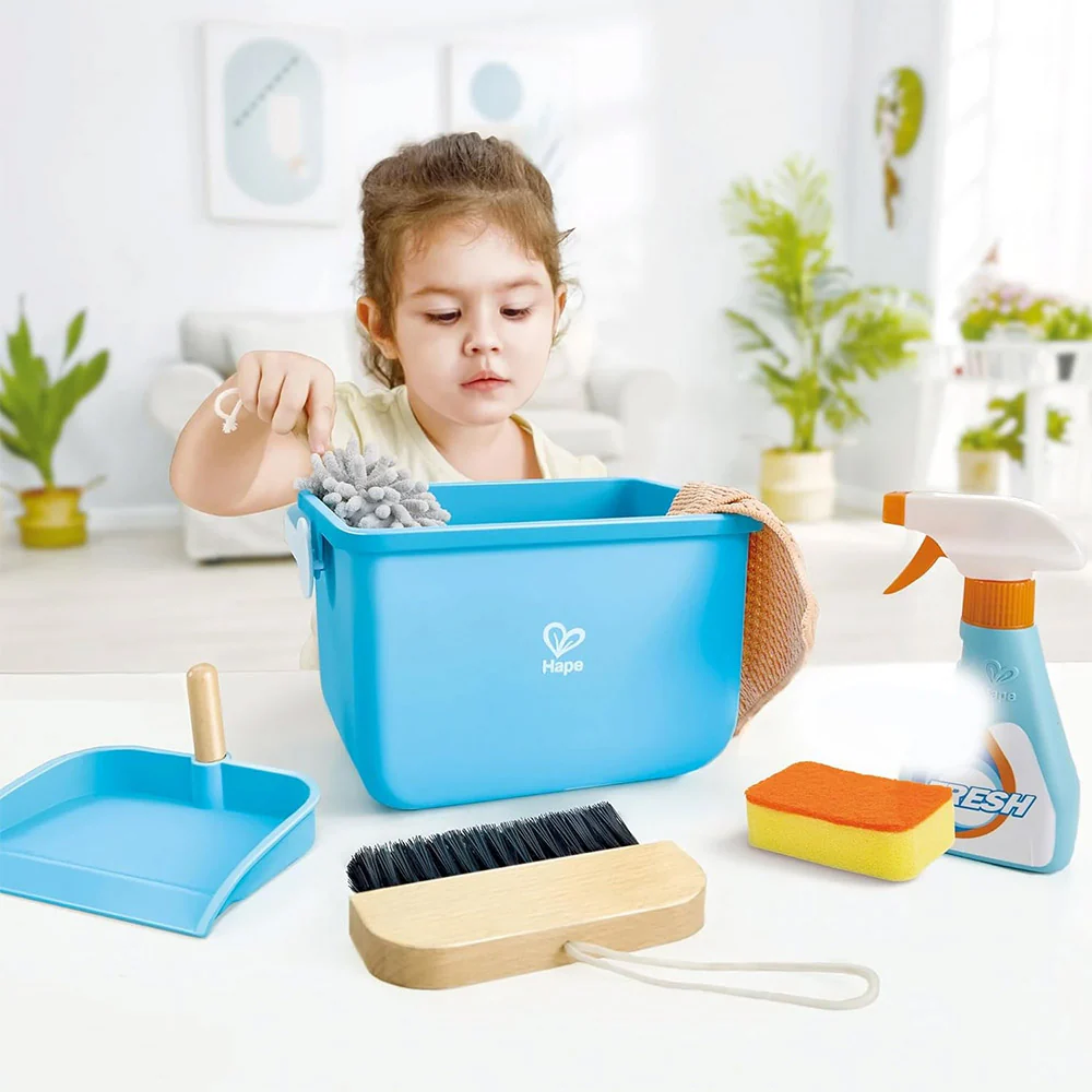 Set De Limpieza Hape - Image 3