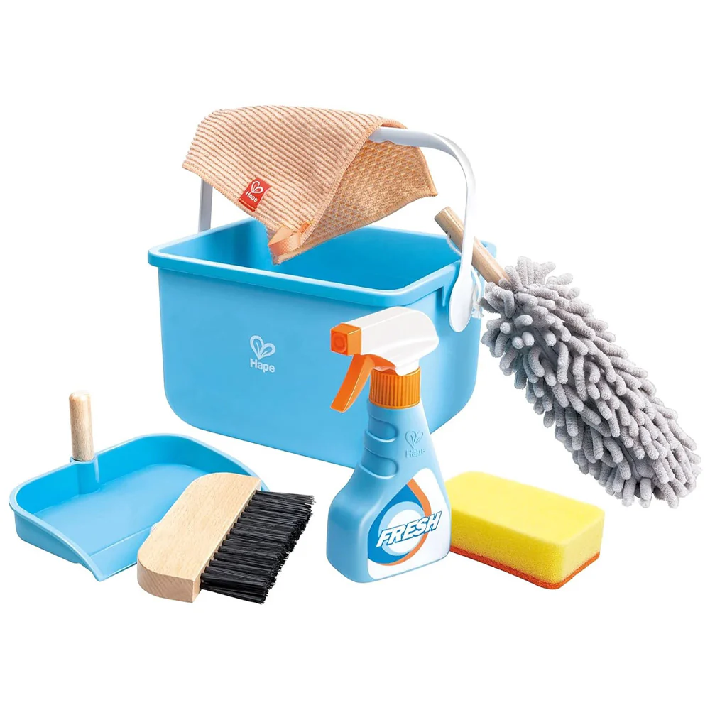 Set De Limpieza Hape - Image 4