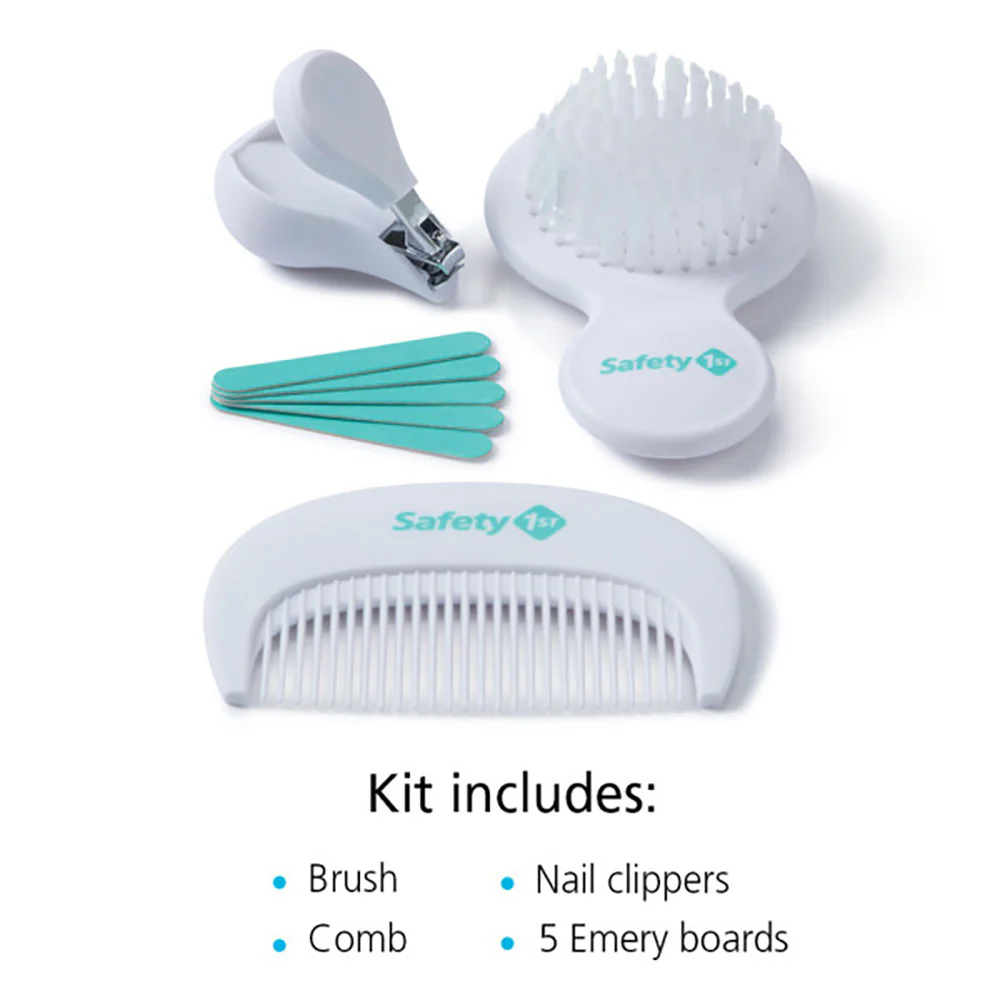 Set Deluxe de Higiene y Cuidado del Bebé Safety 1st - Image 2