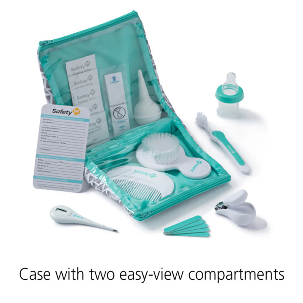 Set Deluxe de Higiene y Cuidado del Bebé Safety 1st - Image 3