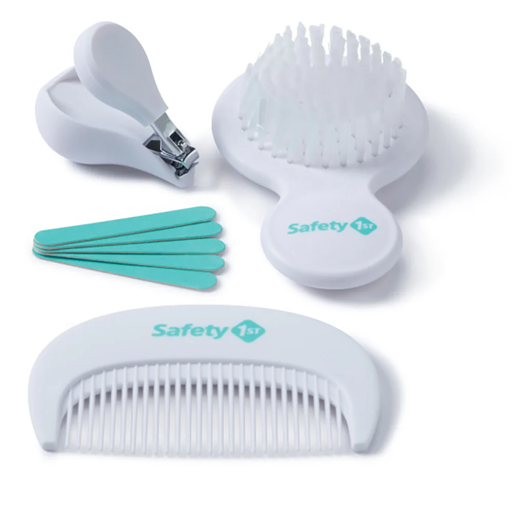 Set Deluxe de Higiene y Cuidado del Bebé Safety 1st - Image 4