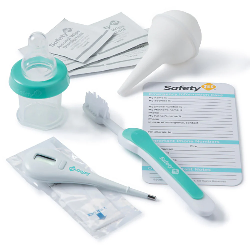 Set Deluxe de Higiene y Cuidado del Bebé Safety 1st - Image 7