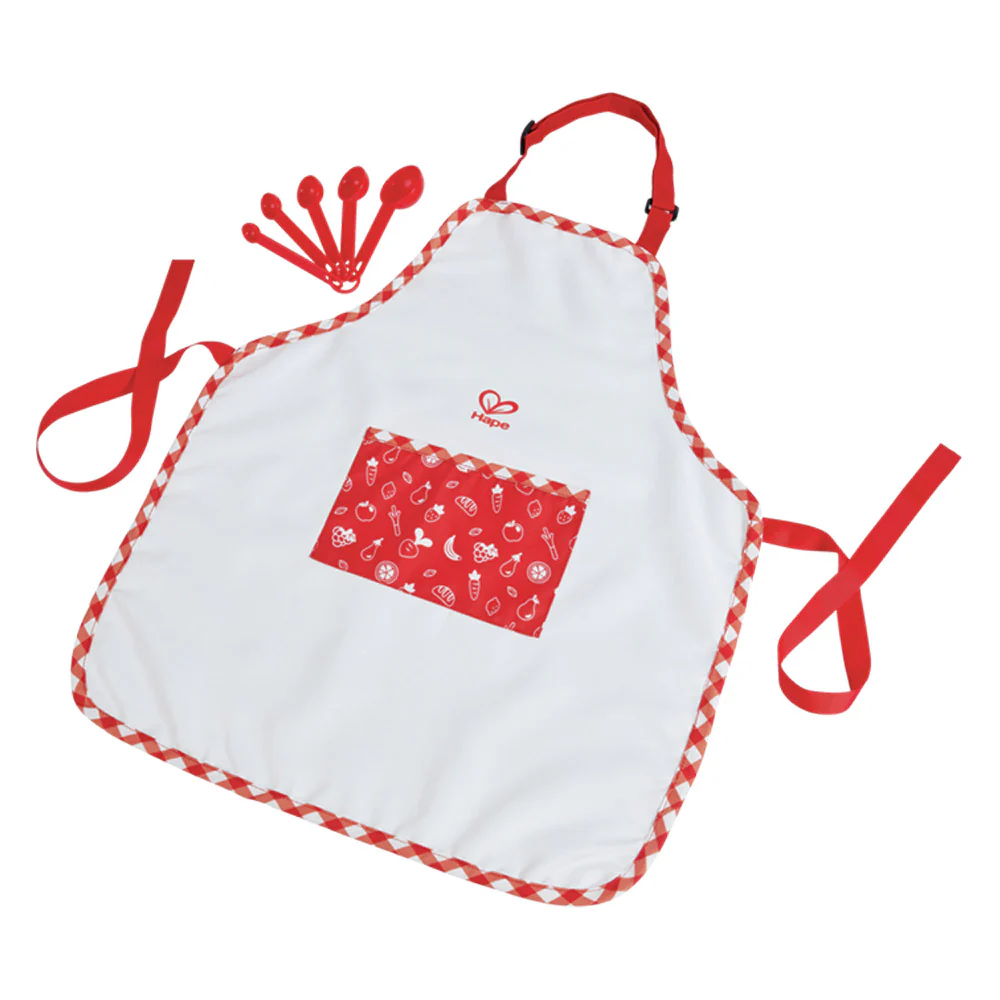 Set Mini Chef Hape - Image 3
