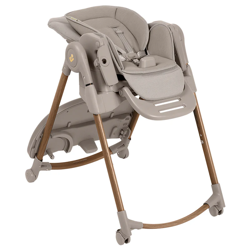 Silla de Comer Alta Minla Pro Beige Maxi Cosi - Image 14
