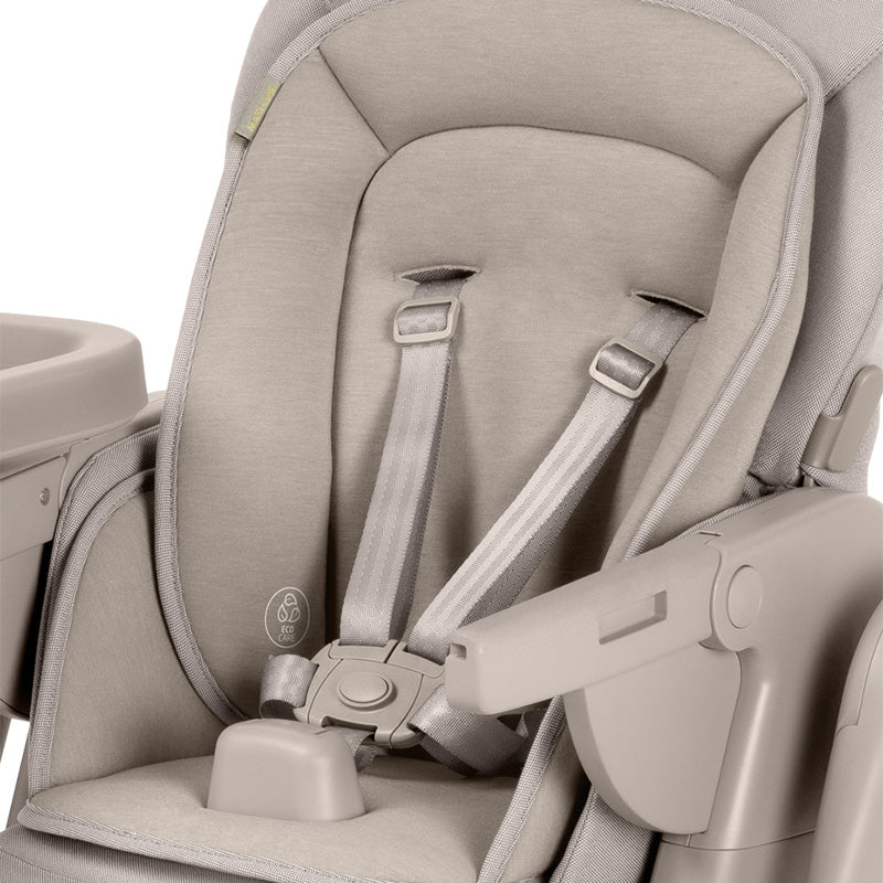 Silla de Comer Alta Minla Pro Beige Maxi Cosi - Image 15