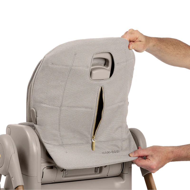 Silla de Comer Alta Minla Pro Beige Maxi Cosi - Image 18