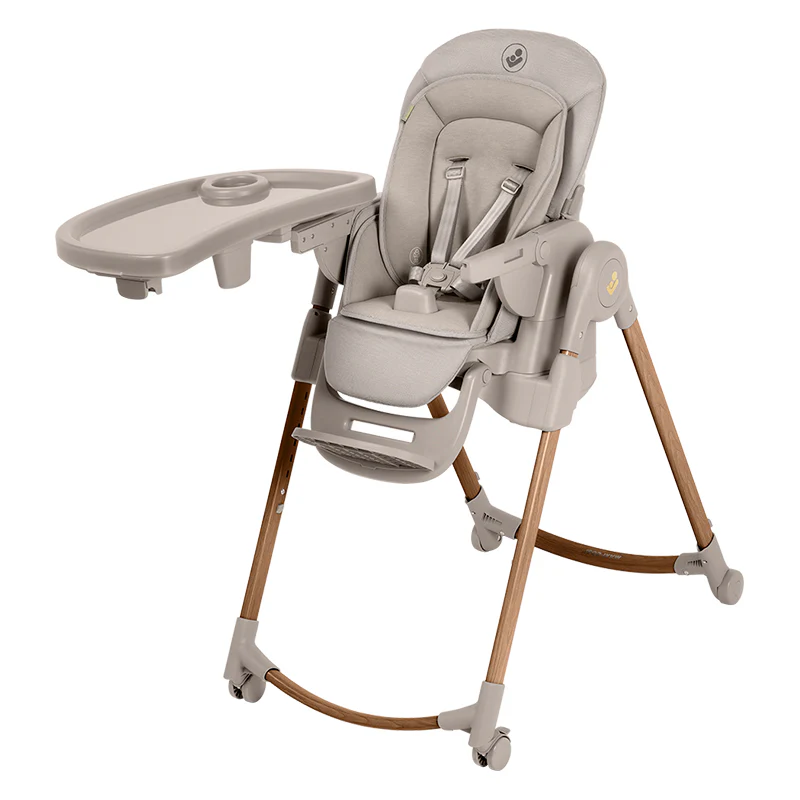 Silla de Comer Alta Minla Pro Beige Maxi Cosi - Image 19