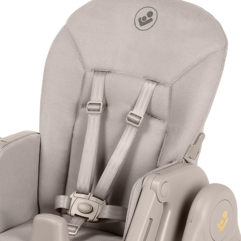 Silla de Comer Alta Minla Pro Beige Maxi Cosi - Image 20