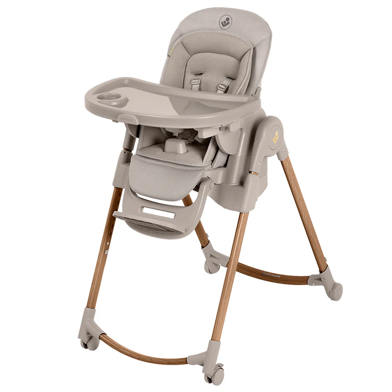 Silla de Comer Alta Minla Pro Beige Maxi Cosi - Image 22