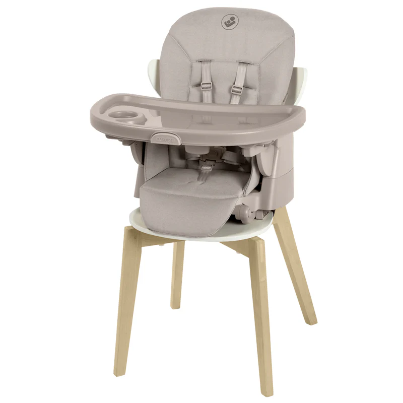 Silla de Comer Alta Minla Pro Beige Maxi Cosi - Image 23