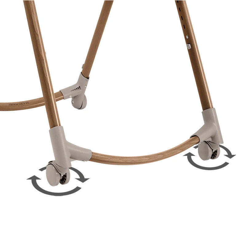 Silla de Comer Alta Minla Pro Beige Maxi Cosi - Image 25