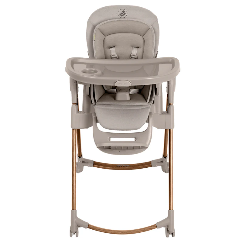 Silla de Comer Alta Minla Pro Beige Maxi Cosi - Image 26