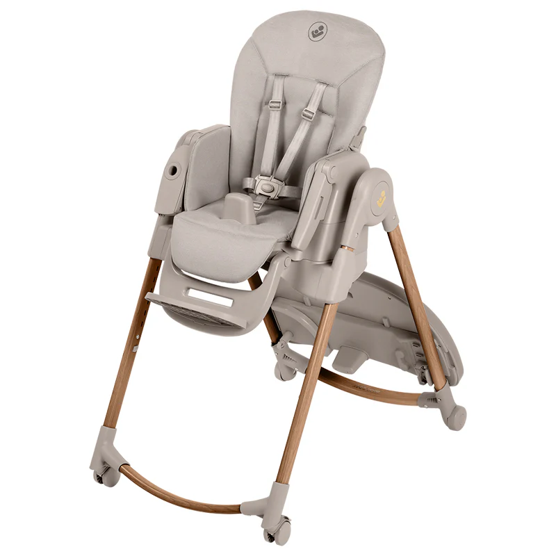 Silla de Comer Alta Minla Pro Beige Maxi Cosi - Image 27
