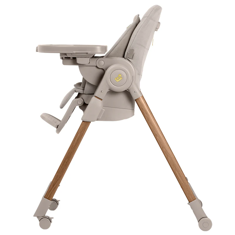 Silla de Comer Alta Minla Pro Beige Maxi Cosi - Image 28