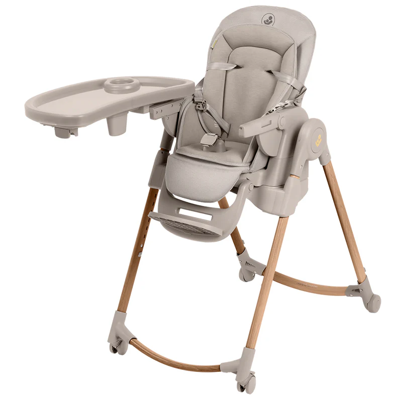 Silla de Comer Alta Minla Pro Beige Maxi Cosi - Image 29