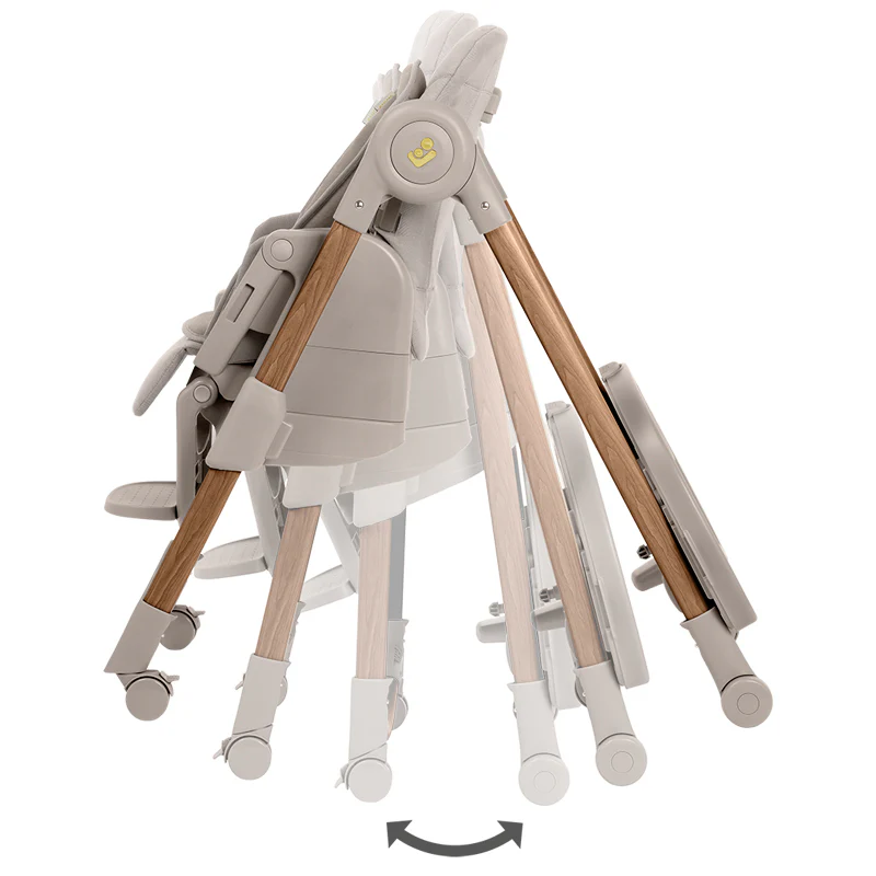 Silla de Comer Alta Minla Pro Beige Maxi Cosi - Image 31
