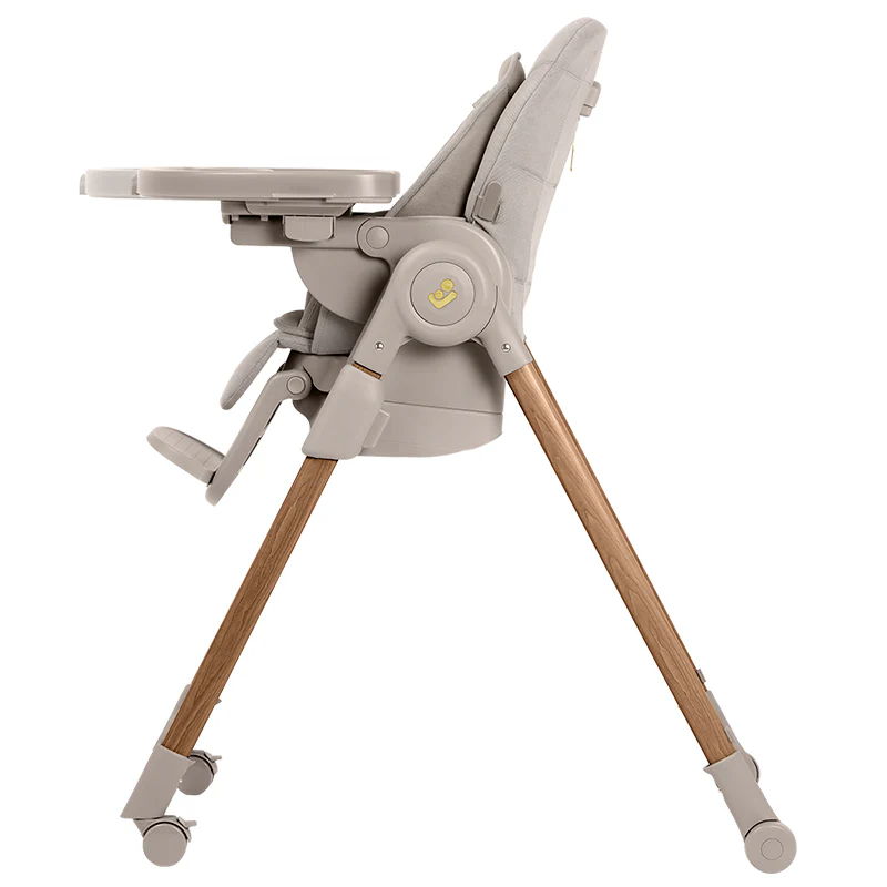 Silla de Comer Alta Minla Pro Beige Maxi Cosi - Image 4