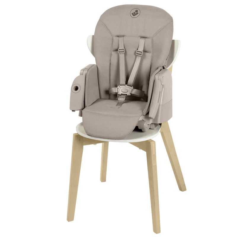 Silla de Comer Alta Minla Pro Beige Maxi Cosi - Image 8