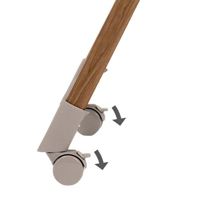 Silla de Comer Alta Minla Pro Beige Maxi Cosi - Image 9