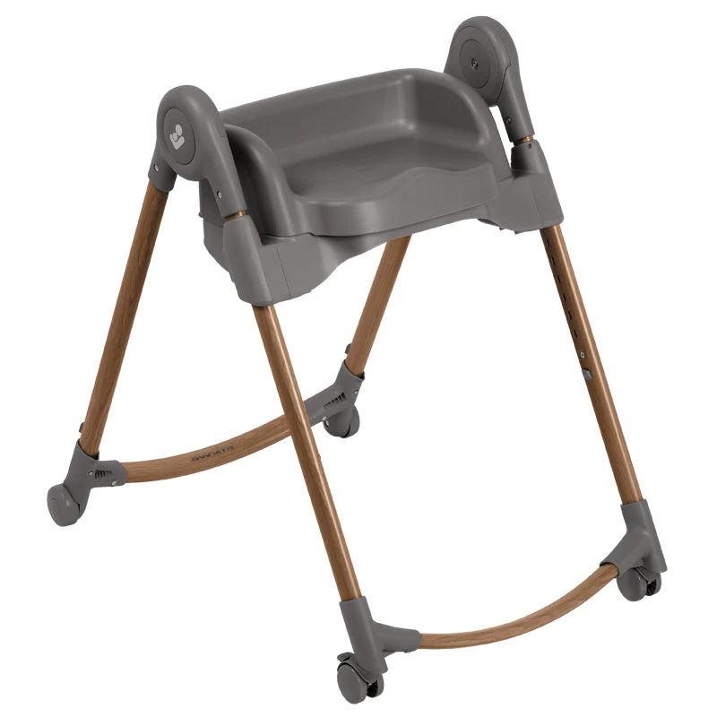 Silla de Comer Alta Minla Pro Grafito Maxi Cosi - Image 13