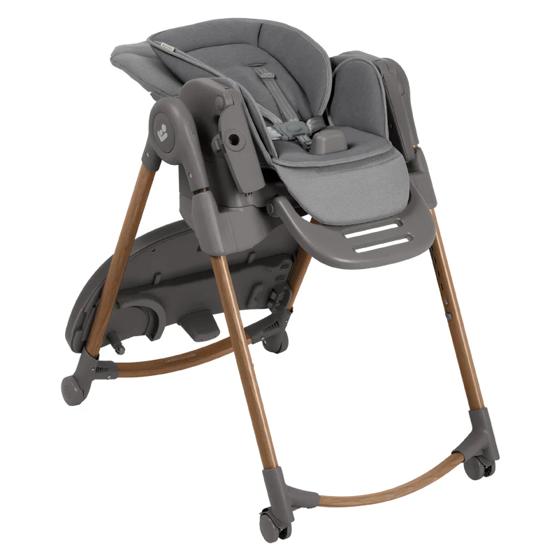 Silla de Comer Alta Minla Pro Grafito Maxi Cosi - Image 14
