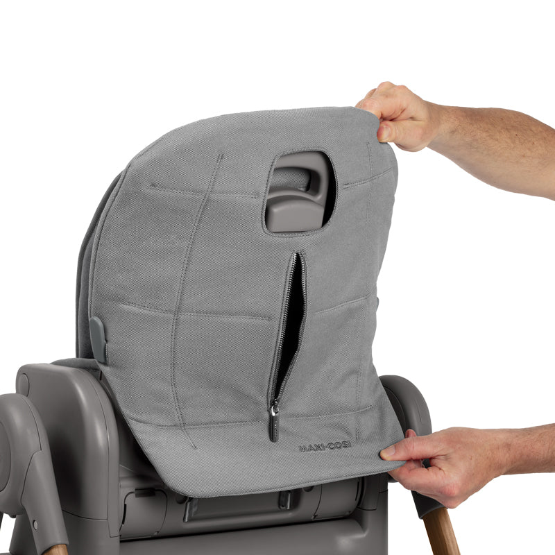 Silla de Comer Alta Minla Pro Grafito Maxi Cosi - Image 18