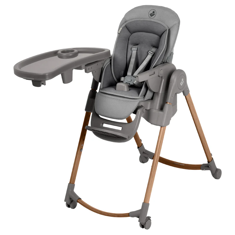 Silla de Comer Alta Minla Pro Grafito Maxi Cosi - Image 19