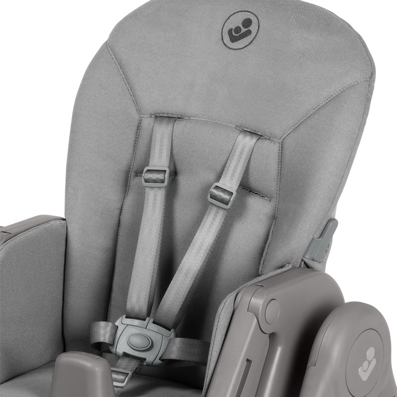 Silla de Comer Alta Minla Pro Grafito Maxi Cosi - Image 20
