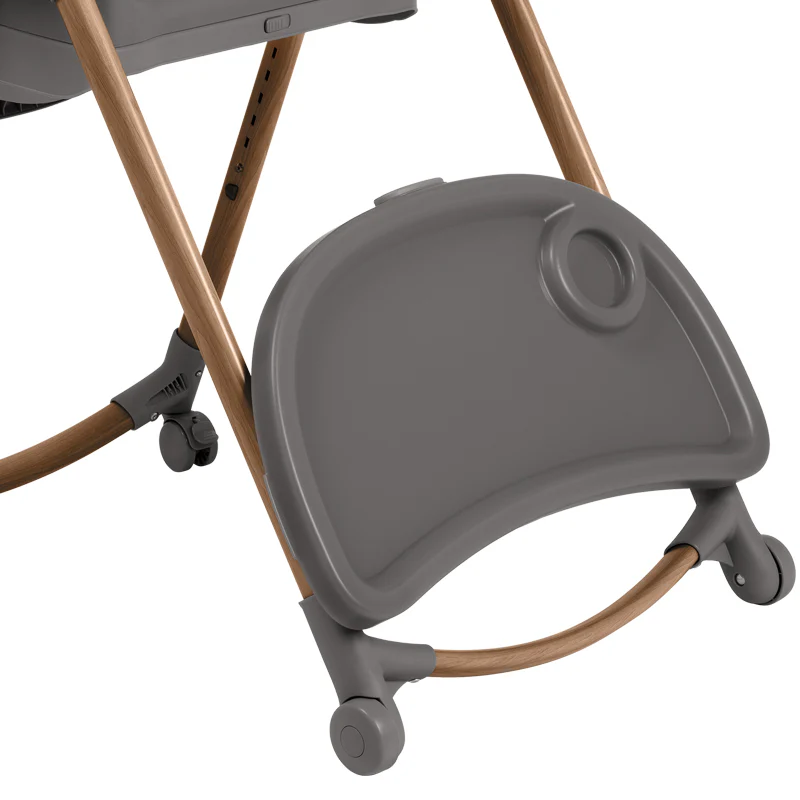 Silla de Comer Alta Minla Pro Grafito Maxi Cosi - Image 21