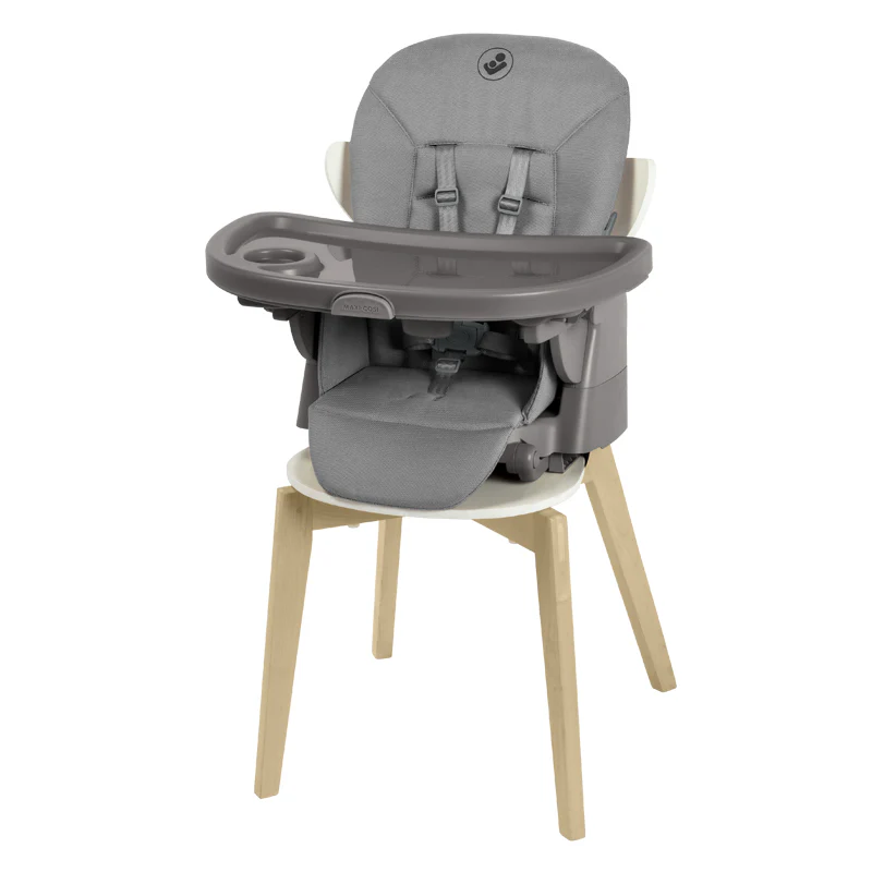 Silla de Comer Alta Minla Pro Grafito Maxi Cosi - Image 23