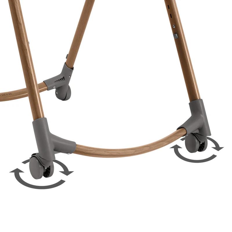 Silla de Comer Alta Minla Pro Grafito Maxi Cosi - Image 25