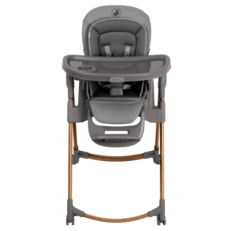 Silla de Comer Alta Minla Pro Grafito Maxi Cosi - Image 26