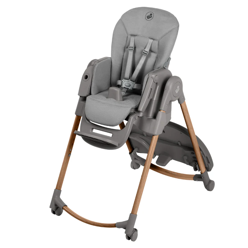 Silla de Comer Alta Minla Pro Grafito Maxi Cosi - Image 27