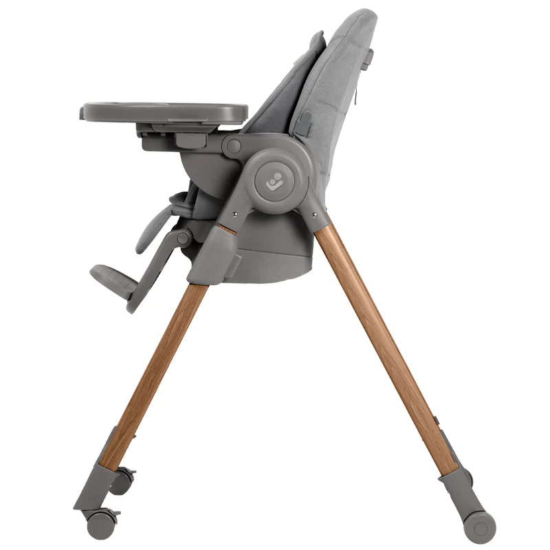 Silla de Comer Alta Minla Pro Grafito Maxi Cosi - Image 28