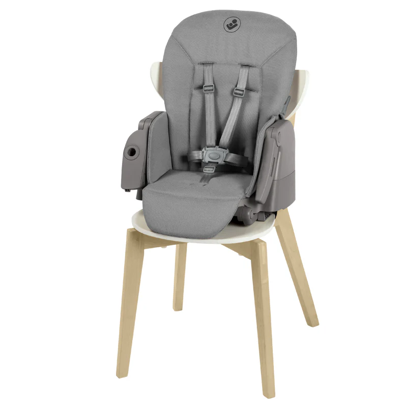 Silla de Comer Alta Minla Pro Grafito Maxi Cosi - Image 8