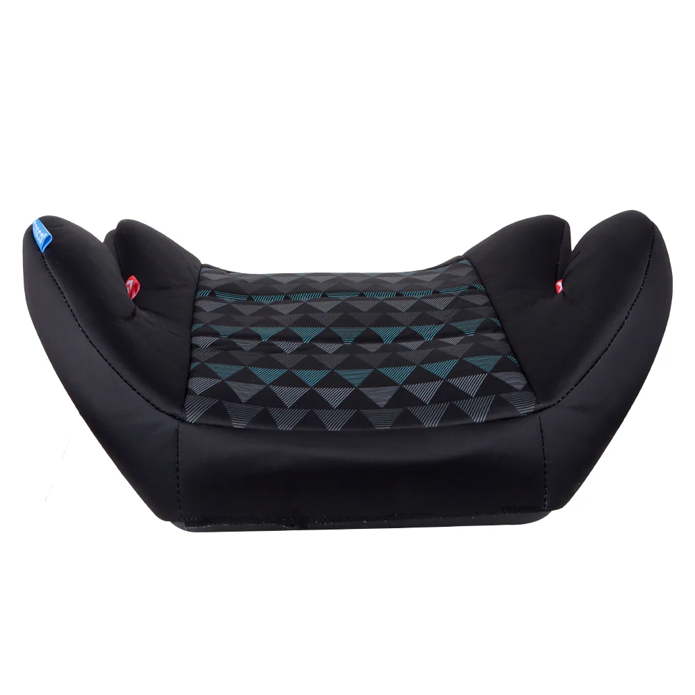 Silla de Auto Alzador Bowl Negro Cosco - Image 4