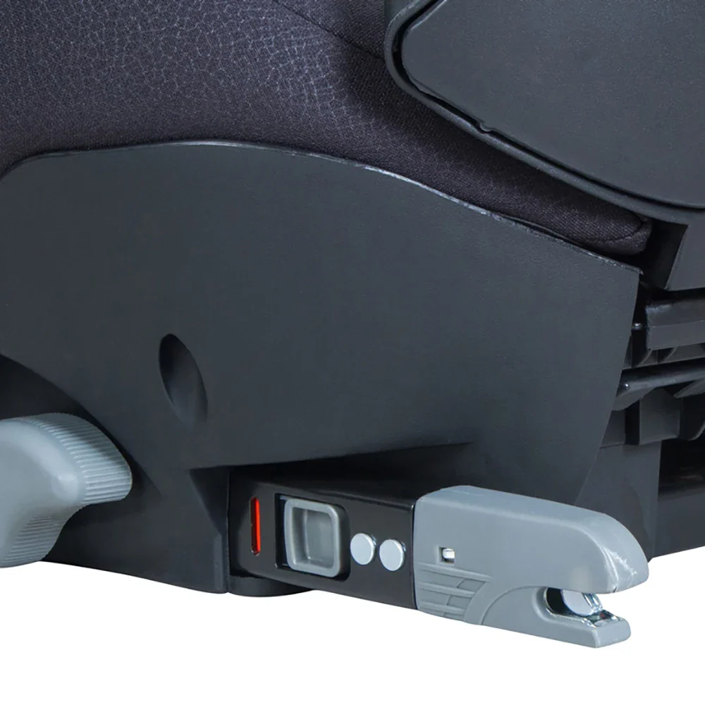 Silla de Auto Alzador Go Fix Isofix Infanti - Image 4
