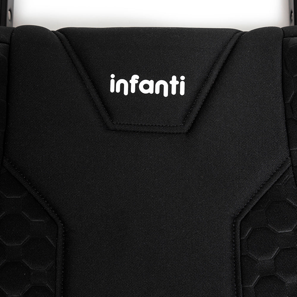Silla de Auto Alzador Starfix HB 17 Infanti - Image 5