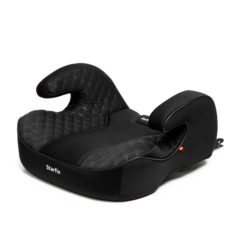 Silla de Auto Alzador Starfix HB 17 Infanti - Image 8