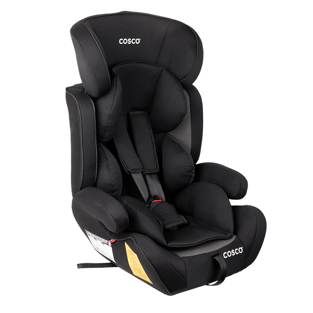 Silla de Auto Combinada Hangar Negra Cosco